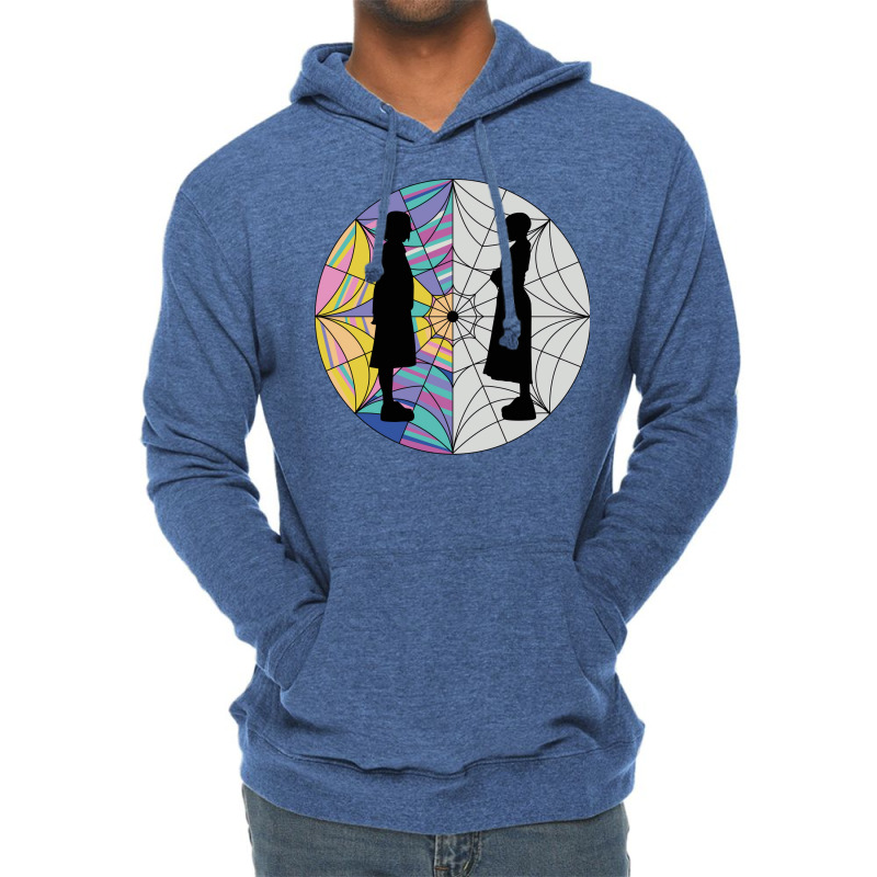 Enid Wednesday Gift Lightweight Hoodie | Artistshot