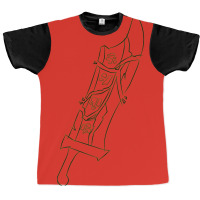 Riven Blade Graphic T-shirt | Artistshot