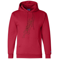 Riven Blade Champion Hoodie | Artistshot