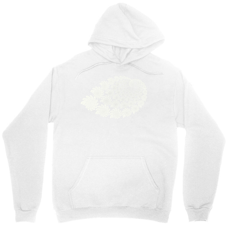 Eschers Cloud Blue Unisex Hoodie | Artistshot