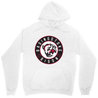 Basingstoke Bison Unisex Hoodie | Artistshot