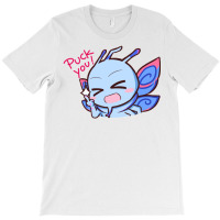 Puck Chibi Dota 2 T-shirt | Artistshot