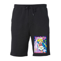 Sailor Magazine Fleece Short | Artistshot