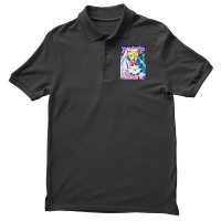 Sailor Magazine Men's Polo Shirt | Artistshot