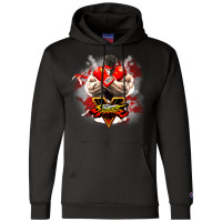 Sf Gaming T Shirt Champion Hoodie | Artistshot