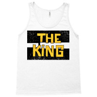 The King Girl Tank Top | Artistshot