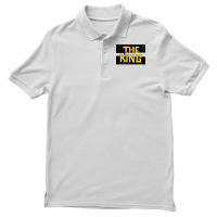 The King Girl Men's Polo Shirt | Artistshot