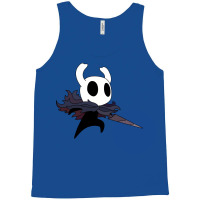 The Knight Retro Tank Top | Artistshot