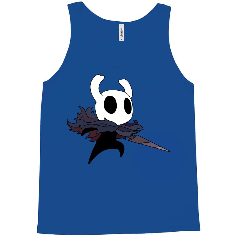 The Knight Retro Tank Top | Artistshot