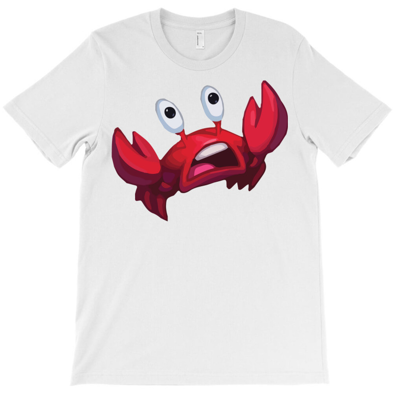 Shell Shocked Emote T-Shirt by omonovwomgm | Artistshot