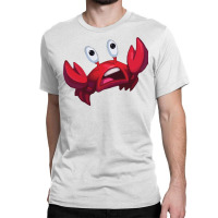 Shell Shocked Emote Classic T-shirt | Artistshot