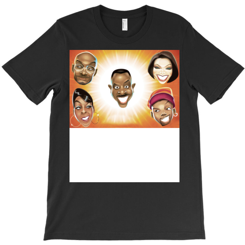 The Martin Cool T-shirt | Artistshot