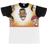 The Martin Cool Graphic T-shirt | Artistshot