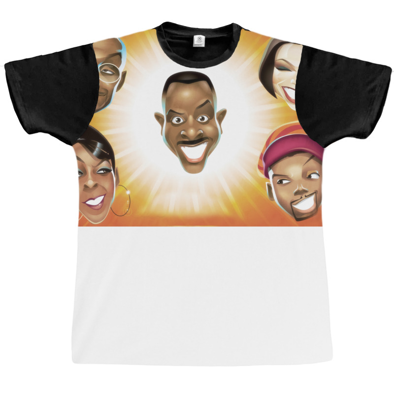 The Martin Cool Graphic T-shirt | Artistshot