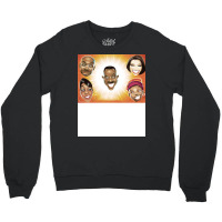 The Martin Cool Crewneck Sweatshirt | Artistshot