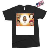 The Martin Cool Exclusive T-shirt | Artistshot