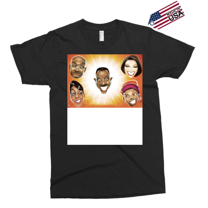 The Martin Cool Exclusive T-shirt | Artistshot