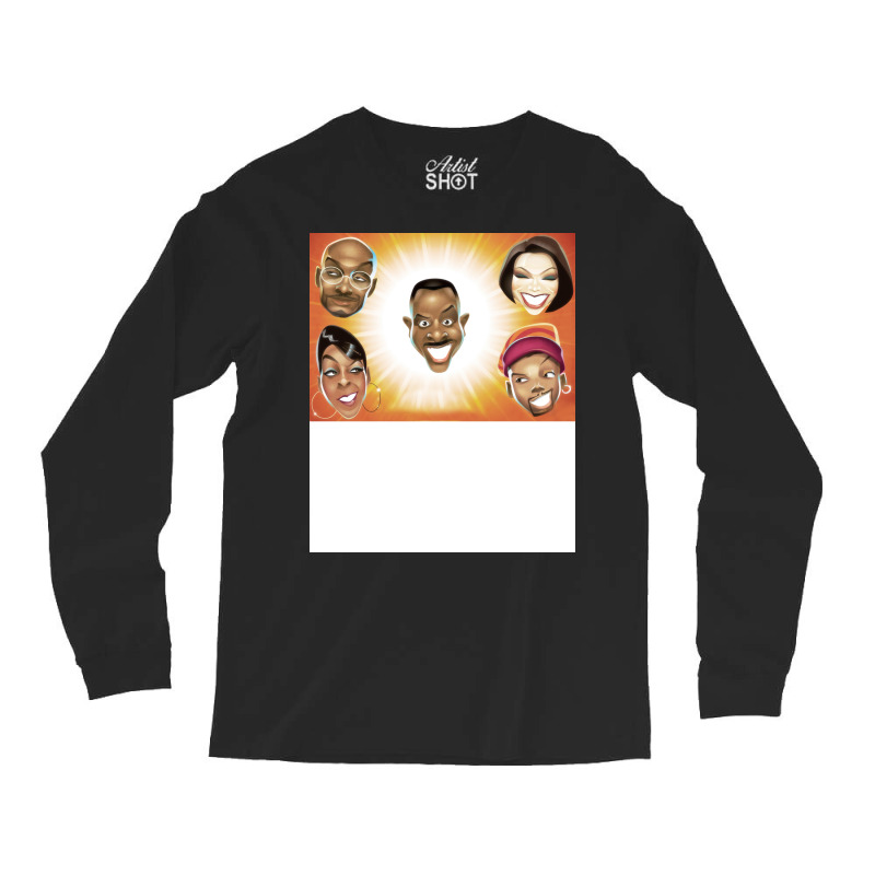 The Martin Cool Long Sleeve Shirts | Artistshot