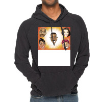 The Martin Cool Vintage Hoodie | Artistshot