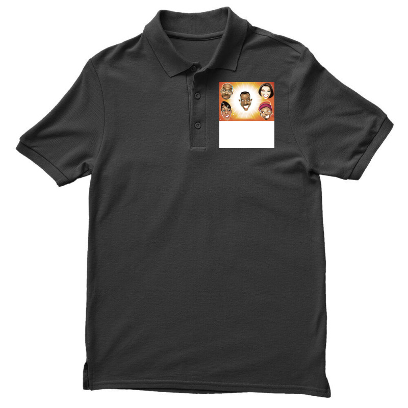 The Martin Cool Men's Polo Shirt | Artistshot