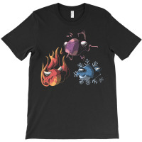 Quas Wex Exort   Invoker Dota 2 T-shirt | Artistshot