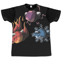 Quas Wex Exort   Invoker Dota 2 Graphic T-shirt | Artistshot