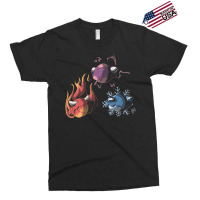 Quas Wex Exort   Invoker Dota 2 Exclusive T-shirt | Artistshot