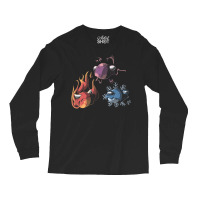 Quas Wex Exort   Invoker Dota 2 Long Sleeve Shirts | Artistshot