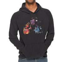 Quas Wex Exort   Invoker Dota 2 Vintage Hoodie | Artistshot