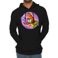 The Pizza Gang Boy Lightweight Hoodie | Artistshot