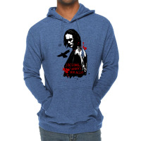 Small Gifts The Crow Halloween Movie Funny Graphic Gift Lightweight Hoodie | Artistshot