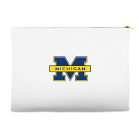 Michigan Accessory Pouches | Artistshot