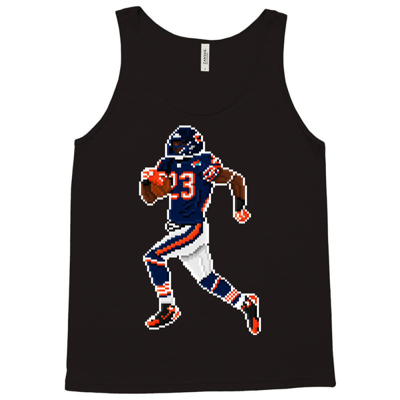 The Return Man Sb Xli Edition Tank Top | Artistshot