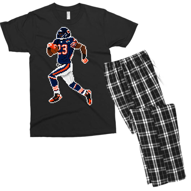 The Return Man Sb Xli Edition Men's T-shirt Pajama Set | Artistshot