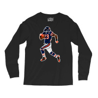 The Return Man Sb Xli Edition Long Sleeve Shirts | Artistshot