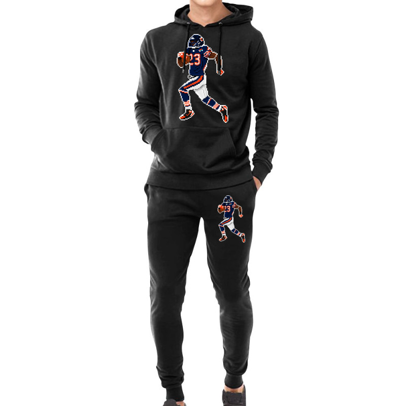 The Return Man Sb Xli Edition Hoodie & Jogger Set | Artistshot