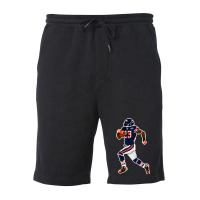 The Return Man Sb Xli Edition Fleece Short | Artistshot