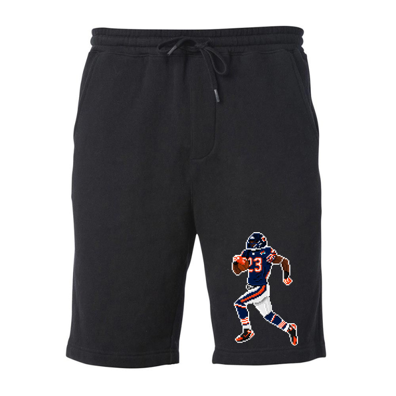 The Return Man Sb Xli Edition Fleece Short | Artistshot