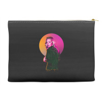 Dene Rapp Song Accessory Pouches | Artistshot