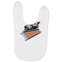 Sheffield Steelers Baby Bibs | Artistshot