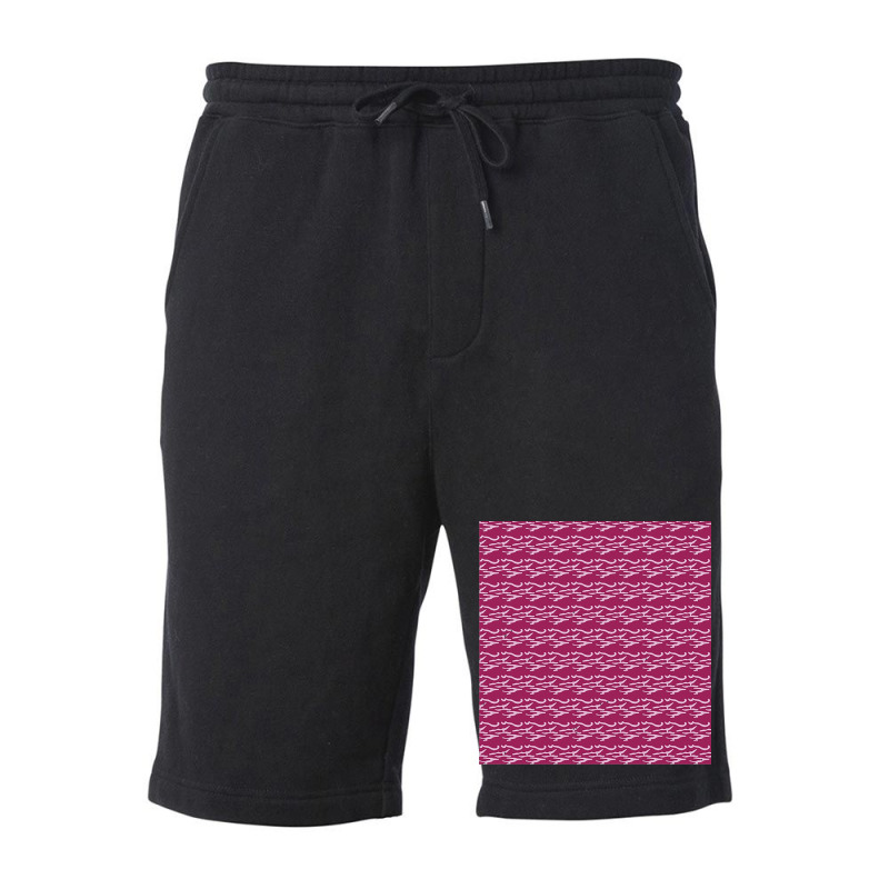 Donquixote Doflamingo Pants Pattern Fleece Short by Adjiegur | Artistshot