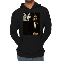 Trending The Godfather Ii - Cover Lightweight Hoodie | Artistshot