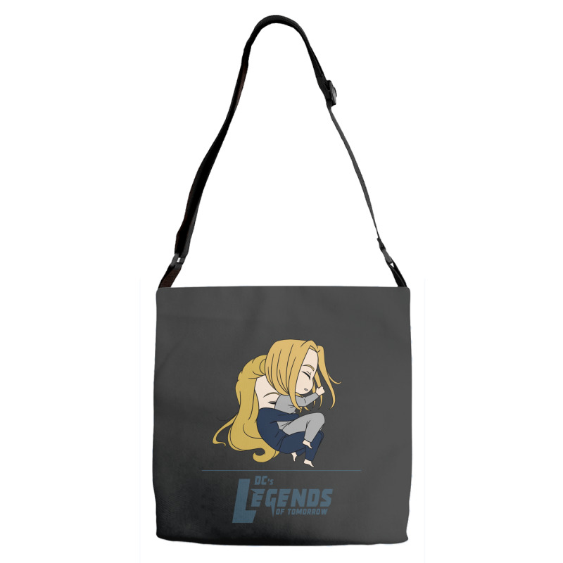 Series Soulmate Adjustable Strap Totes | Artistshot