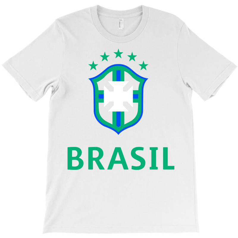 Brasil Girl T-Shirt by kkeyooyimmie | Artistshot