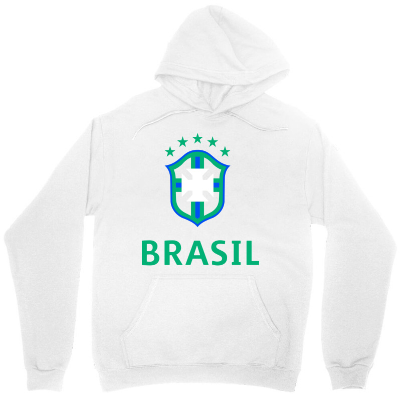 Brasil Girl Unisex Hoodie by kkeyooyimmie | Artistshot