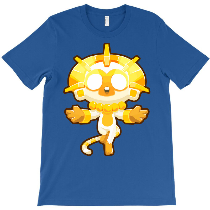 True Sun God Quote T-Shirt by almsrikamel6 | Artistshot