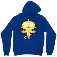 True Sun God Quote Unisex Hoodie | Artistshot