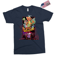 Willys Wonderland Music Exclusive T-shirt | Artistshot