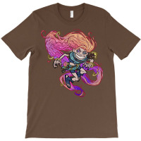 Star Girl   Fan Art T-shirt | Artistshot