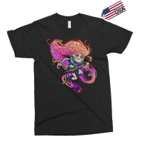 Star Girl   Fan Art Exclusive T-shirt | Artistshot